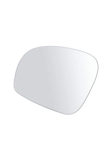 Xiaaokeji Vw Beetle / Cabriolet 1999-2010 İçin Sol Taraf Isıtmalı Dikiz Aynası