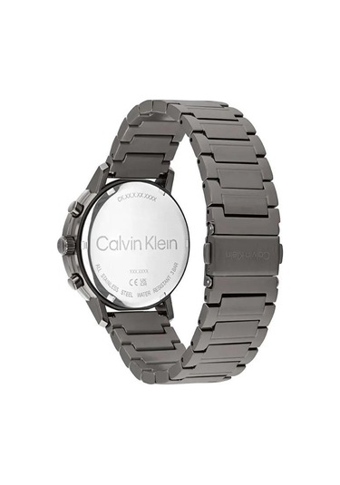 Calvin Klein Ck25200495 Erkek Kol Saati Çok Renkli