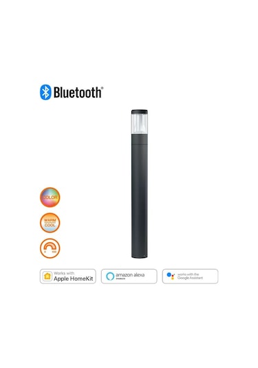Ledvance Smart Bluetooth Modern Set Üstü Ip44 50cm Rgbw