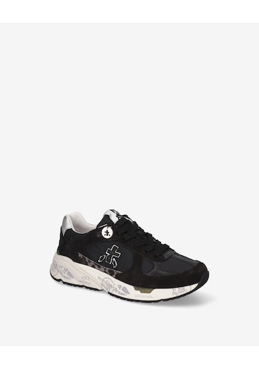 Premiata Sneakers Mased 8114 Siyah