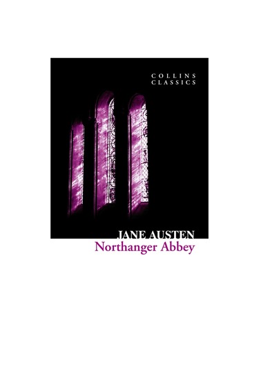 Northanger Abbey N11.7360
