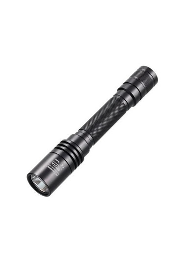Nitecore Mt21a 260 Lumen El Feneri Siyah