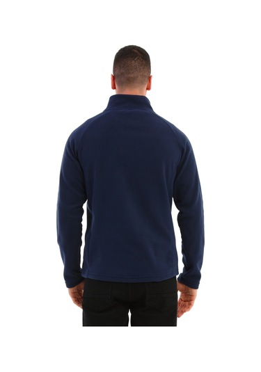 Raru Erkek Polar Ceket Lıdo Lacivert