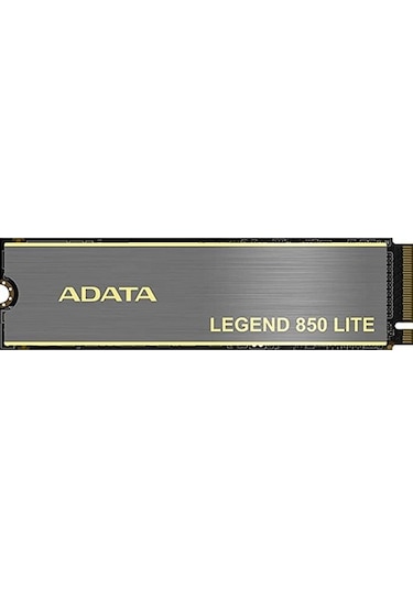 Adata Legend 850 Lite ALEG-850L-1000GCS 1 TB M.2 NVMe SSD