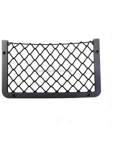 Shuıvan Eşya Düzenleyeci File Çok Amaçlı Ceplik - Gri-15