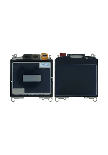 Teknonet Blackberry Curve 8520 Uyumlu Lcd