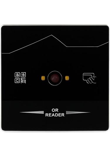 Lockway Lcw-qr100 Qr Kod Okuyucu