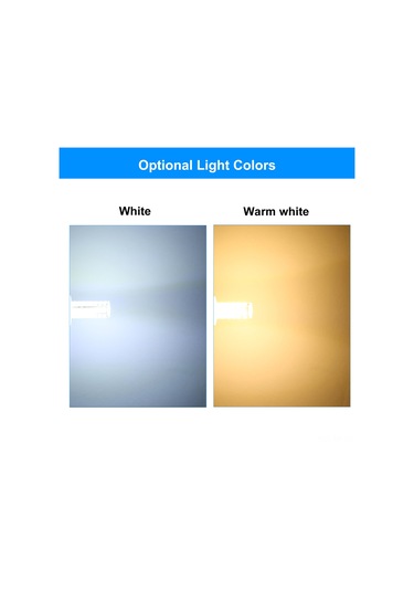 Mufunye E14 7w Led Ampul 6000k Beyaz Işık 51 Led 360 Aydınlatma Fırın Buzdolabı Hava Soğutucu Uyumlu Enerji Tasarruflu Toplam Karakter: 112 Beyaz