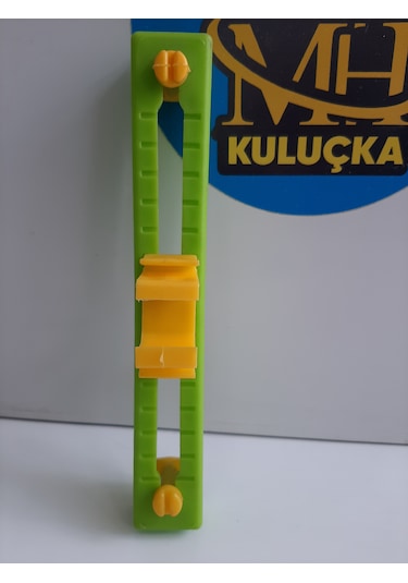 Çimuka Ayarlı Boru Askı Aparatı 4 Adet