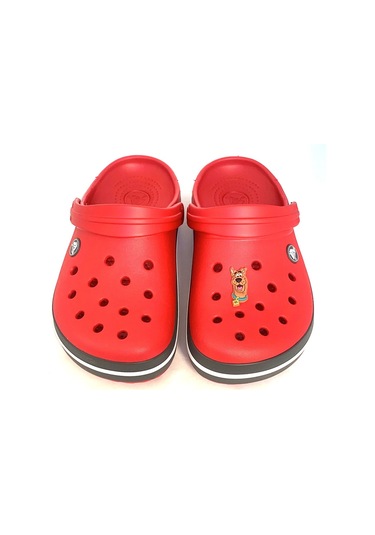 Crocs Terlik Süsü & Renkli Aksesuar Jibbitz (474782370) Çok Renkli