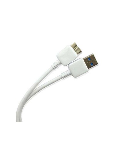 Teknogreen Tku-S02 1M. Samsung Uyumlu Note3-S5 USB Kabl
