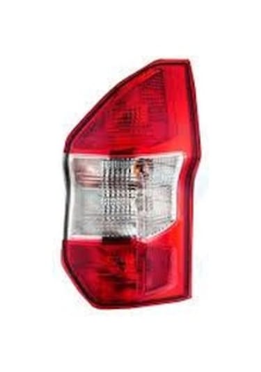 Ford Courier Stop Sol Ford Ürün