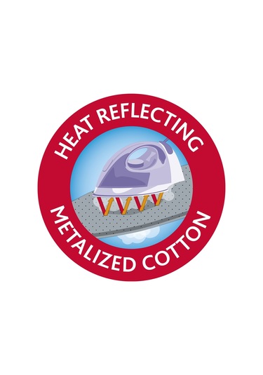 Vileda Universal Ebat Rapid Ütü Masası Kılıfı