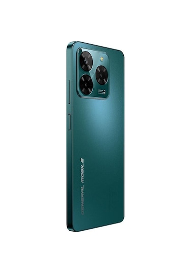 General Mobile Era 50 6 GB 128 GB (General Mobile Türkiye Garantili)