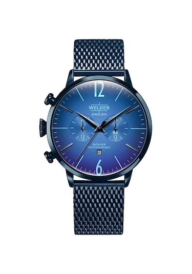 Welder Moody WWRC414 Erkek Kol Saati