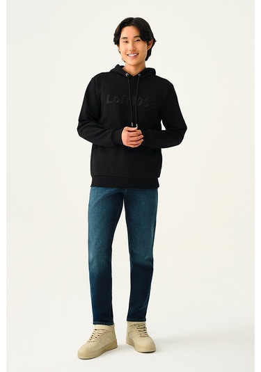 Loft Erkek Pantolon Lf2034610 Yeşil