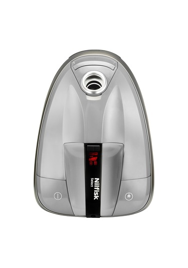 Nilfisk Select LGRCO13P08A1-B-HFN 650 W Toz Torbalı Elektrikli Süpürge