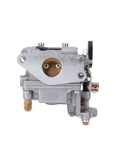 Tomking Tk15 Deniz Motoru Karburatörü 15 Hp