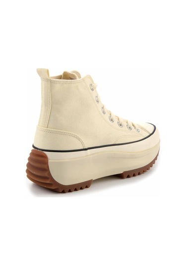 Beige Kadın Sneaker Hp0144093604 001