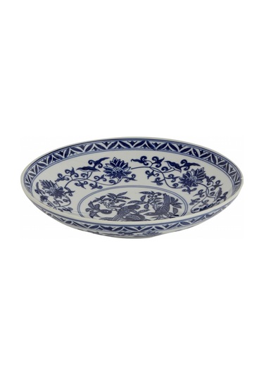Karaca Home Lisbon Luella Tabak 25 Cm 300.23.01.0418