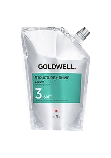 Goldwell Struct + Shine 3 Soft 400 ML