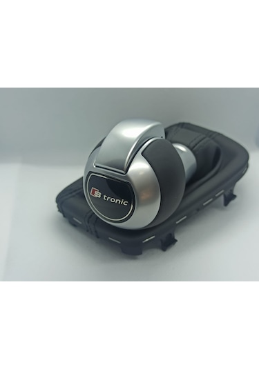 Audi Stronic Vites Topuzu