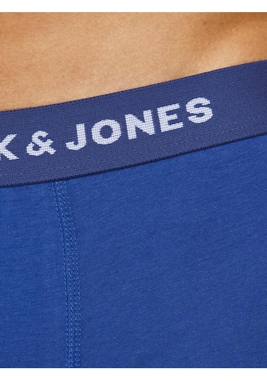 Jack & Jones Erkek Boxer 5'Li 12167028