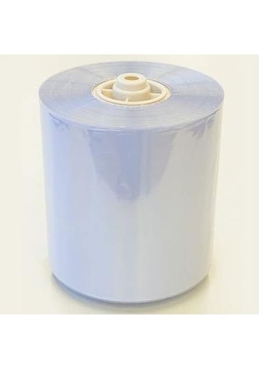 Quen PVC Isıtmalı Galoşmatik Galoşu 1000 Adet x 1 Rulo