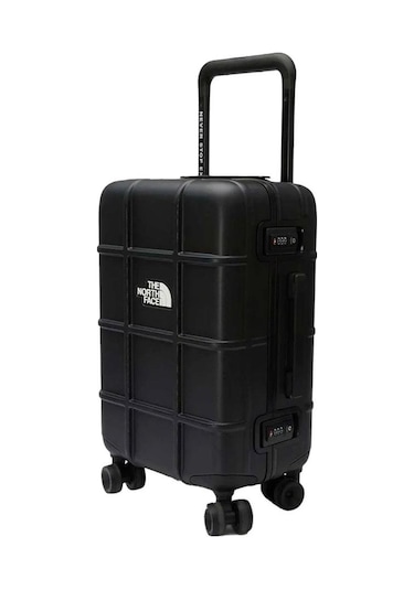 The North Face Nf0a52rvky41 All Weather 4-wheeler - 22" Siyah