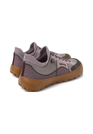 Camper Peu Serra Kadın Sneaker K201719-009 Çok Renkli