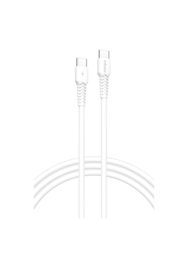Type-c To Type-c Pd 25w Hızlı Şarj Ve Data Kablosu 100cm - P5