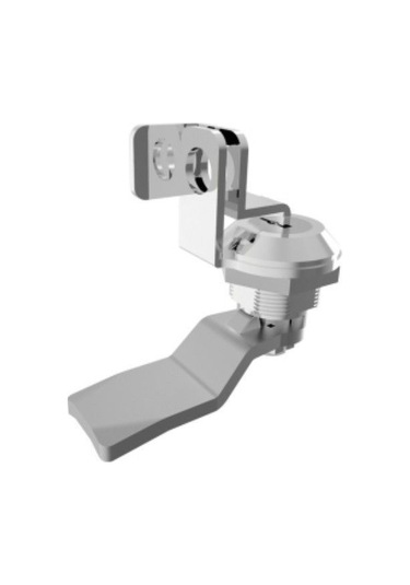 Sermak Asmalı Mandallı Kilit 203 2 Enka449