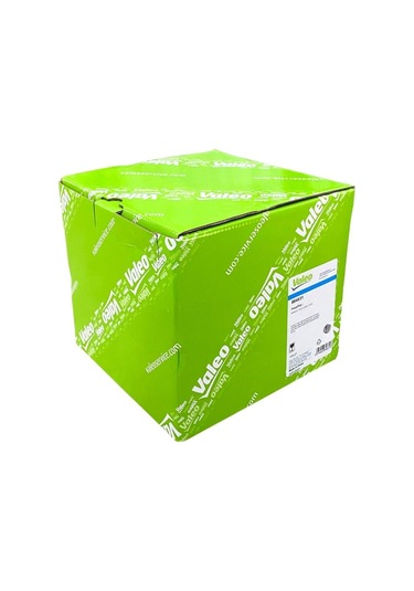 Valeo 12v Kalorifer Motoru Renault Clıo Iıı 2005-2014