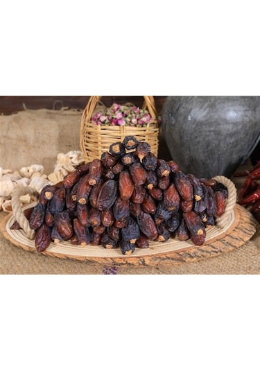 Medine Hurması Duble 500 G