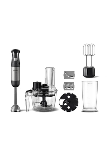 Philips 5000 Serisi HR2695/01 1200W Blender Seti