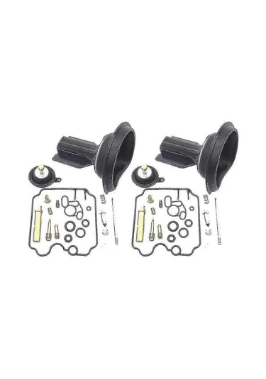 Yamaha Xtz750 Super Tenere 1989-1997 Motosiklet Karbüratör Kiti