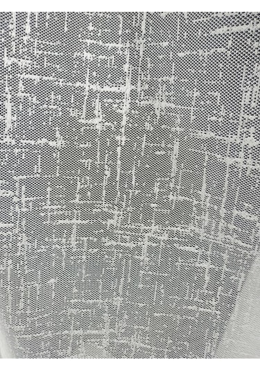 Mutfak Kapı Perdesi Kullanışlı Yıkanabilir Çubuklu Briz Perde (384871664)