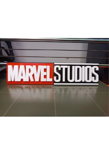 Marvel Studios Dekor