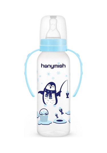Hanymish Pp Kulplu Biberon 250 ML