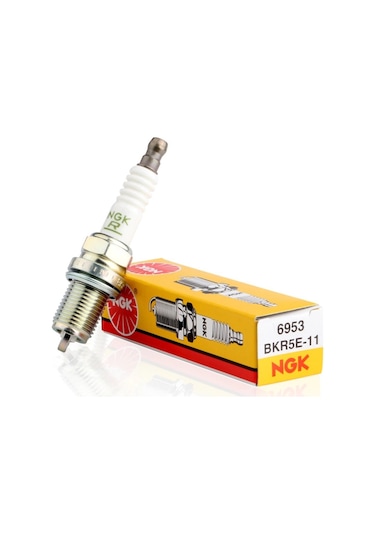 Ngk 4'lü Buji Takımı Bkr5e-11