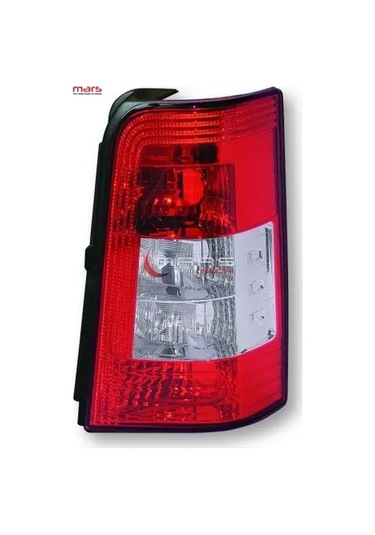 Stop Lambasi Sağ-duysuz Çift Kapi Partner 06-