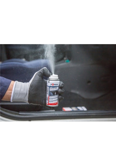 Förch Airfresh Scent Araç Klima Temizliği Koku Klima Bombası Limon 100 Ml