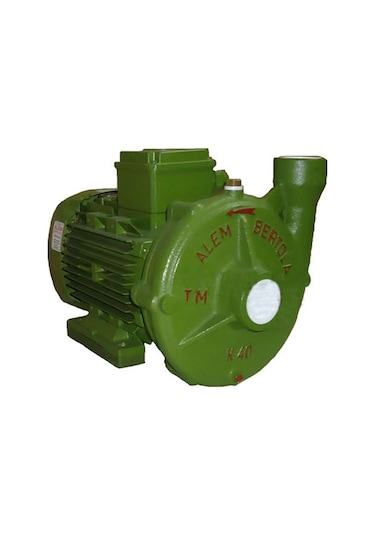 Alem Bertola K40 4Hp Trifaze  Santrifüj Pompa