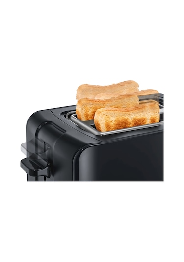 Bosch TAT6A113 Comfortline 2 Dilim Ekmek Kızartma Makinesi