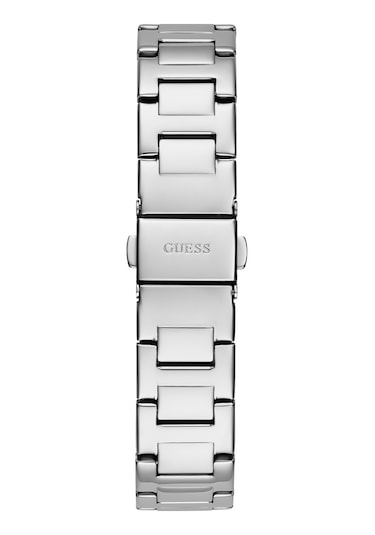 Gugw0615l1 Guess Kadın Kol Saati Metalik Gri