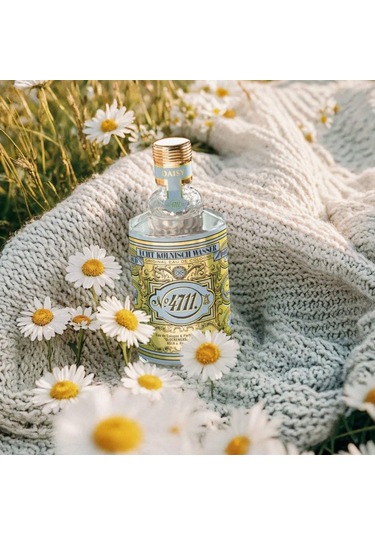 4711 Floral Collection Daisy Unisex Parfüm EDC 100 ML