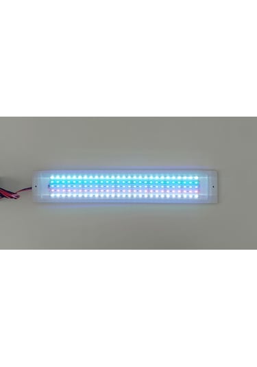 12 V Dc Su Geçirmez Akvaryum Lambası