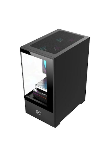 Ramtech Runner R5-5500 32 GB 500 GB M2 SSD 8 GB RX580 Free Dos Masaüstü Oyuncu Bilgisayarı