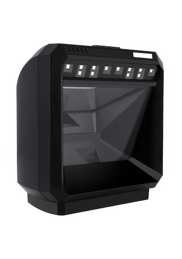 Kodscan Kds-4043 1d/2d Karekod Usb Masa Tipi Kablolu Barkod Okuyucu