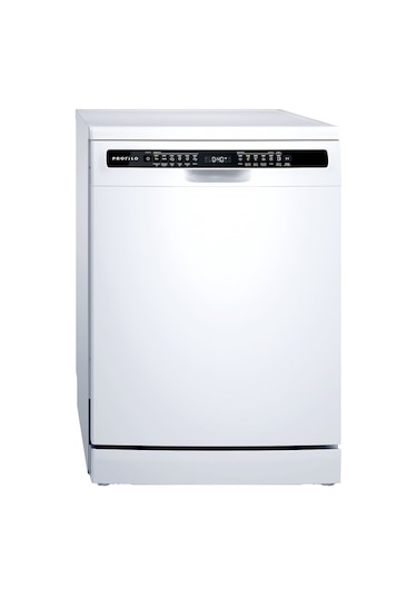 Profilo BMS623V1 6 Programlı 13 Kişilik Bulaşık Makinesi